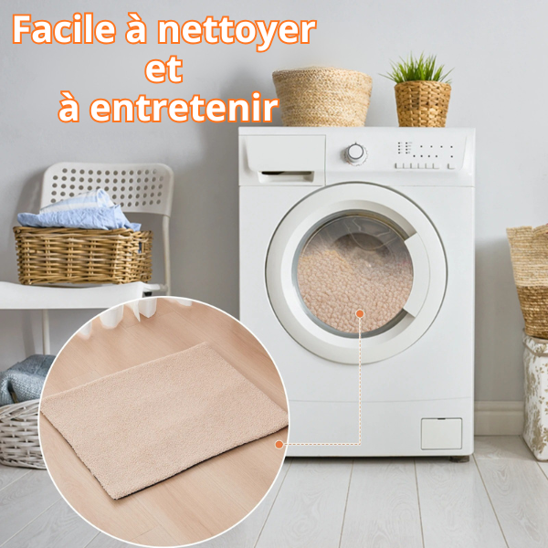 Tapis chauffant pour animaux Nuvra