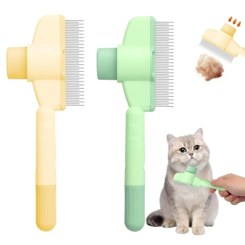 Brosse anti-poil Nuvra