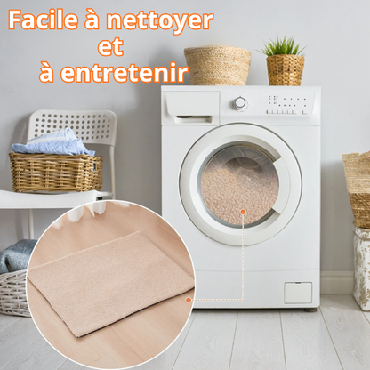 Tapis chauffant pour animaux Nuvra